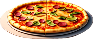 Pizza